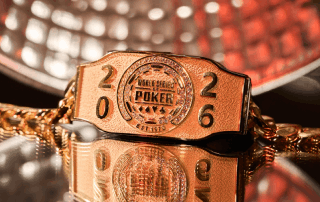GG扑克 GGPoker 世界级扑克竞技中心